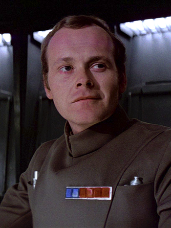 Admiral Motti