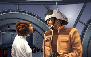 AntillesOrganaDeathStarPlans-XWing