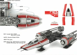 Y-WING PAINT SCHEMATIC VERSION 02, Oliver van der Vijver[8]