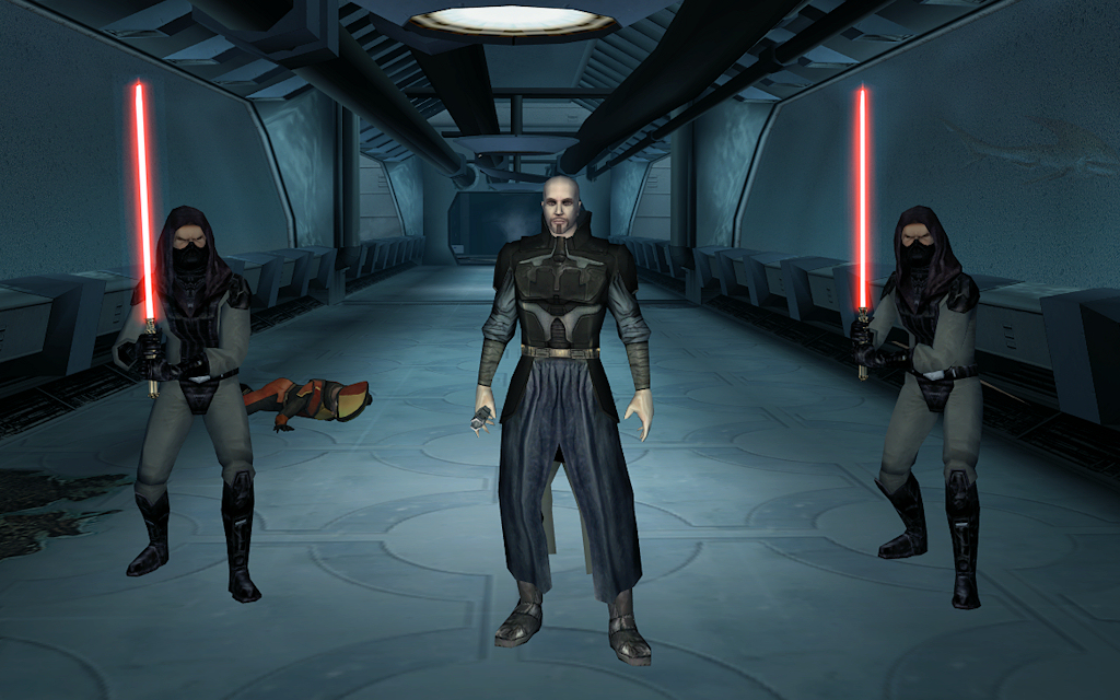 star wars knights of the old republic manaan
