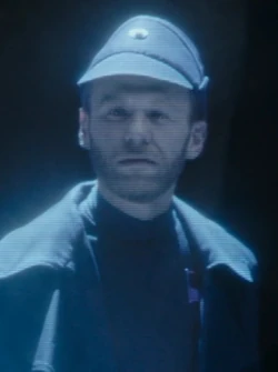 Brendol Hux