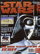 Star Wars: The Official Magazine 14 appearance in Common Appearance