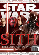 Star Wars: The Official Magazine 65 appearance in Common Appearance