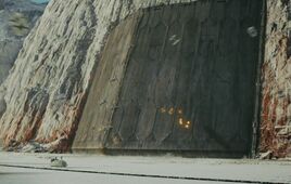 Crait Base