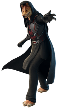 DarthJarJar-Fortnite