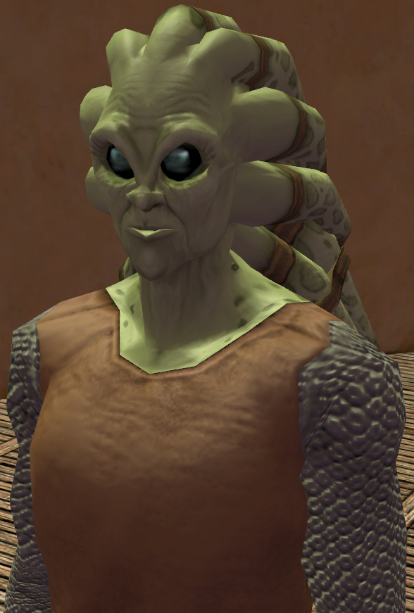 Eyma appearance 