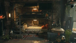 GreezQuartersPyloons