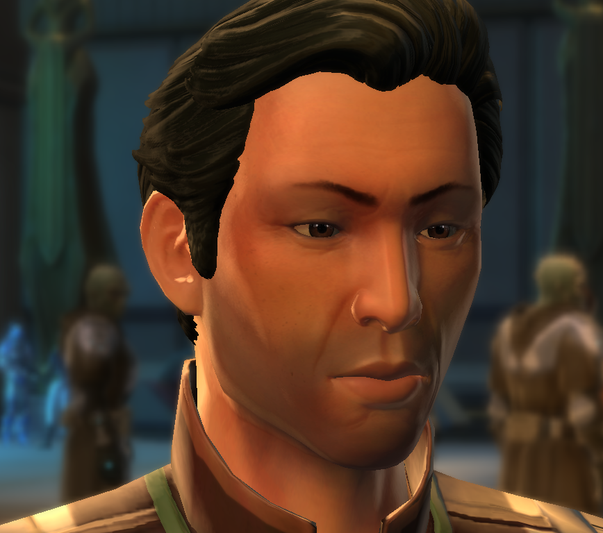 Helver appearance 