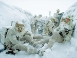 Hoth trenches.jpg (142 KB) Live-action still from the filming of The Empire Strikes Back