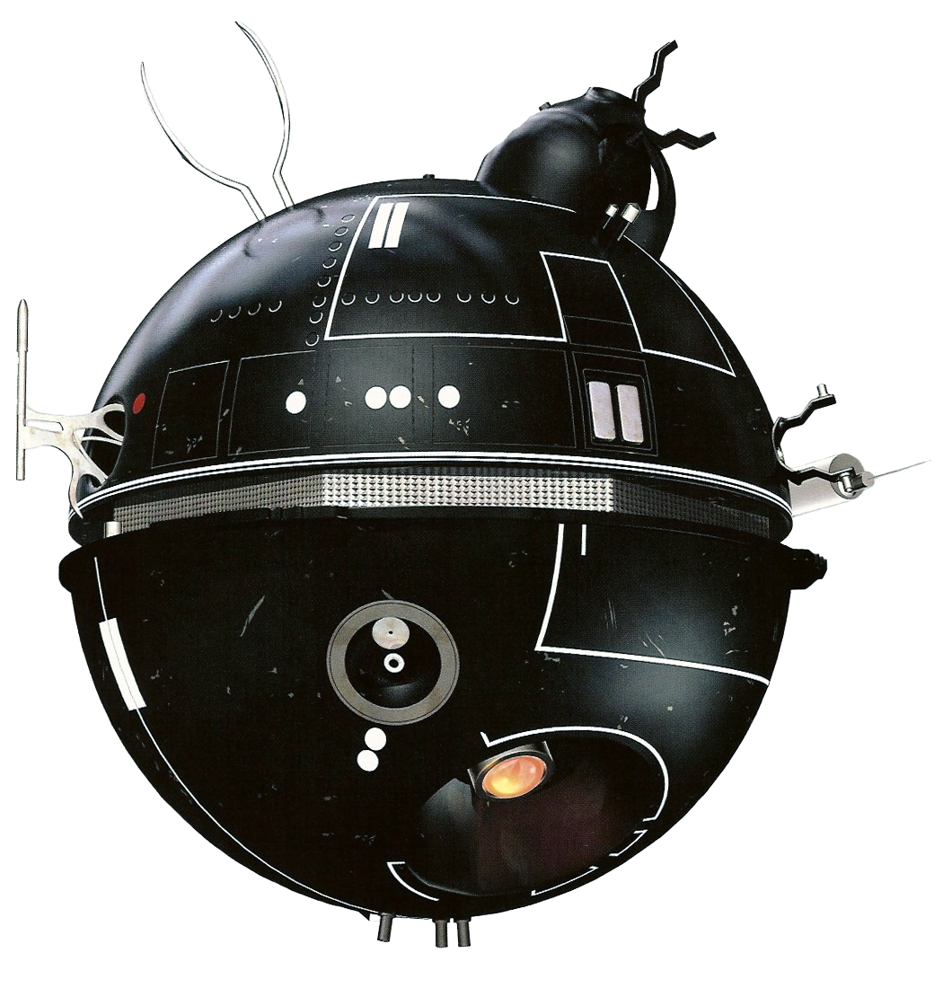 OROLOGIO STAR WARS EPISODE IV - GADGET