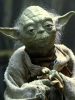 Yoda