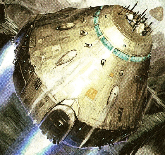 MT dropship appearance in Common Appearance