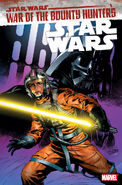 Solicitation cover