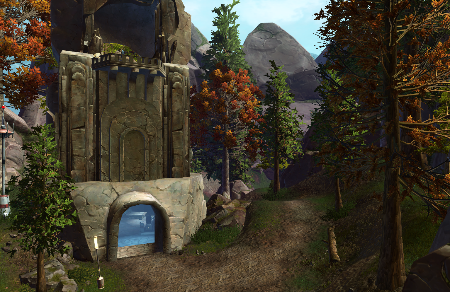 Matriarch's Summit appearance 