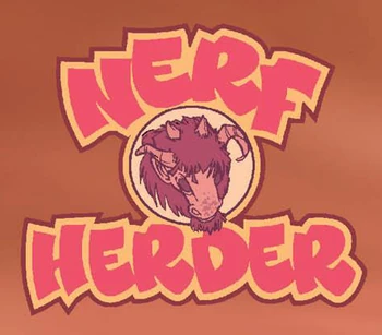 NerfHerder