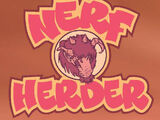 Nerf Herder