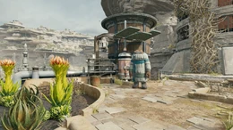 Pyloon Rooftop Gardens