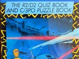 The R2/D2 Quiz Book and C/3PO Puzzle Book