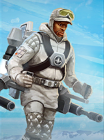 Arctic Jetpack Trooper appearance in Common Appearance