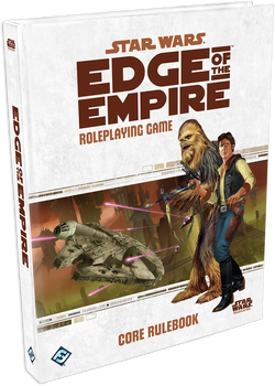 Star Wars: Force and Destiny Core Rulebook, Wookieepedia