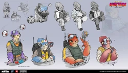 Early design exploration by A. Kay[10]