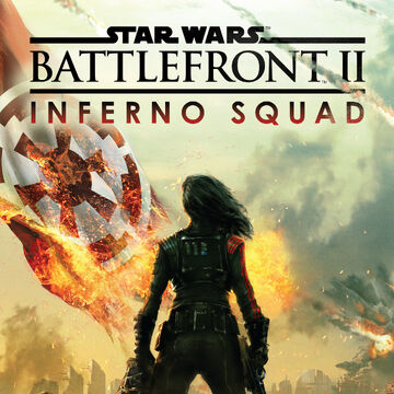 Battlefront Ii Inferno Squad Wookieepedia Fandom