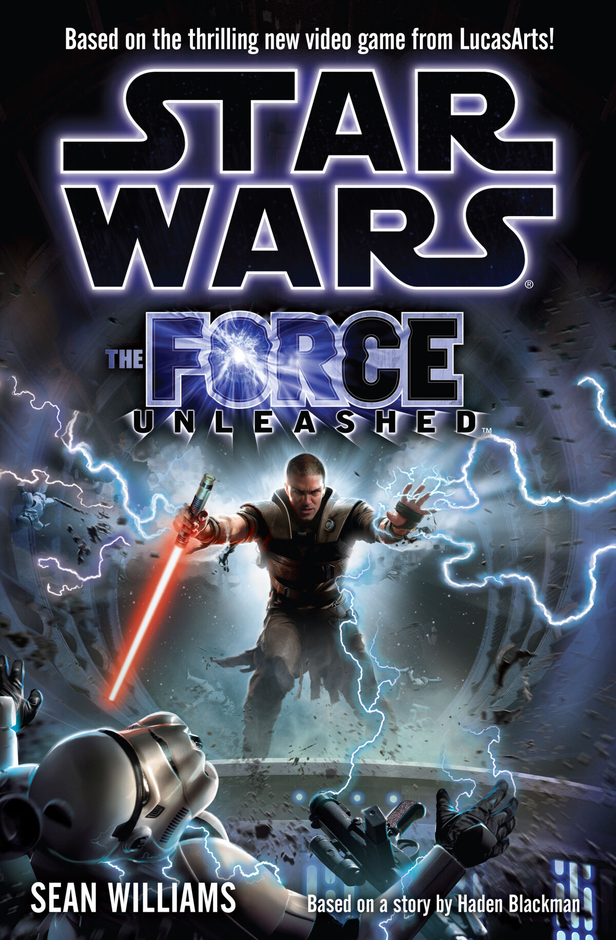 Star Wars The Force Unleashed (Official Prima Guide) PDF