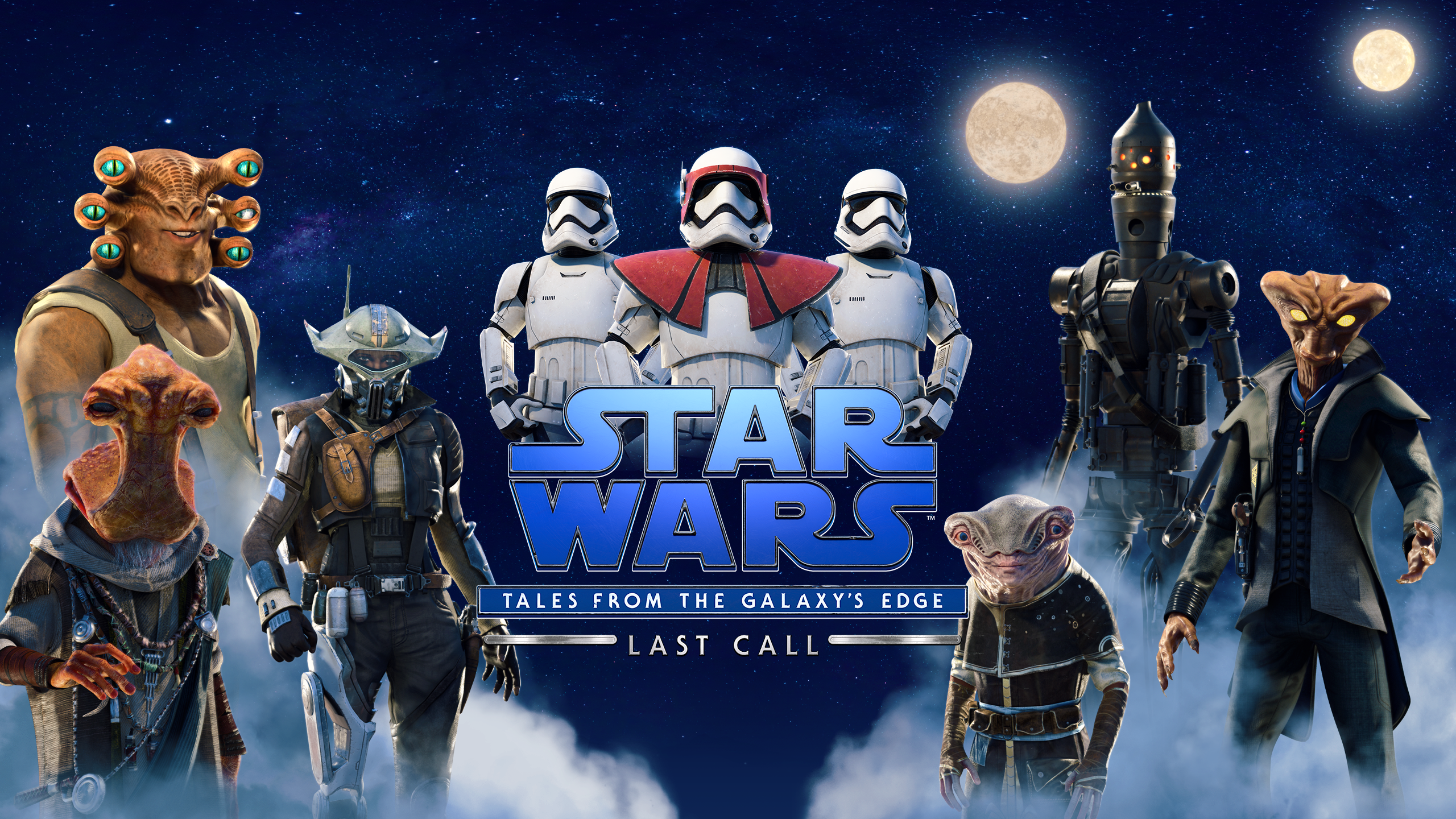 LEGO Star Wars: The Skywalker Saga: Last Call For Pre-Orders