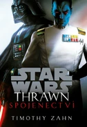 Czech - Thrawn: Spojenectví
