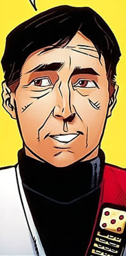 General Wedge Antilles