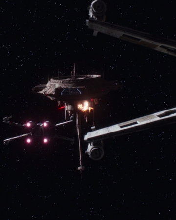 名称不明のxウイング部隊 Wookieepedia Fandom