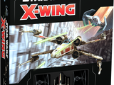 X-Wing Second Edition Core Set