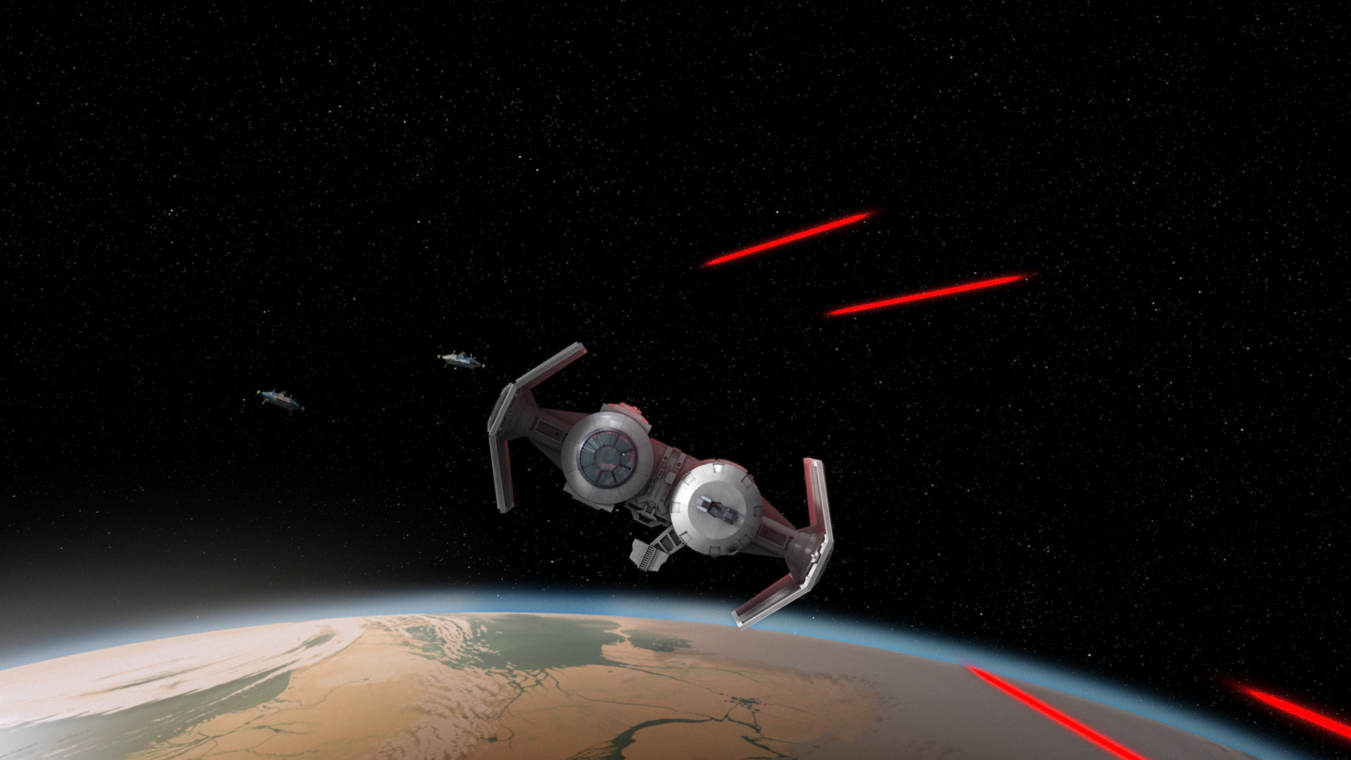 Ryloth Ryloth