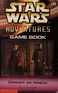 Game Book cover
