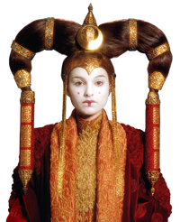 AmidalaSenateGown