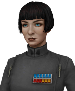 Arihnda Pryce profile-SWFA