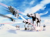 Battle of Hoth/Legends