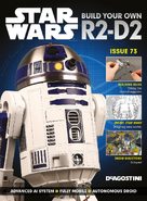 Star Wars: Build Your Own R2-D2 73