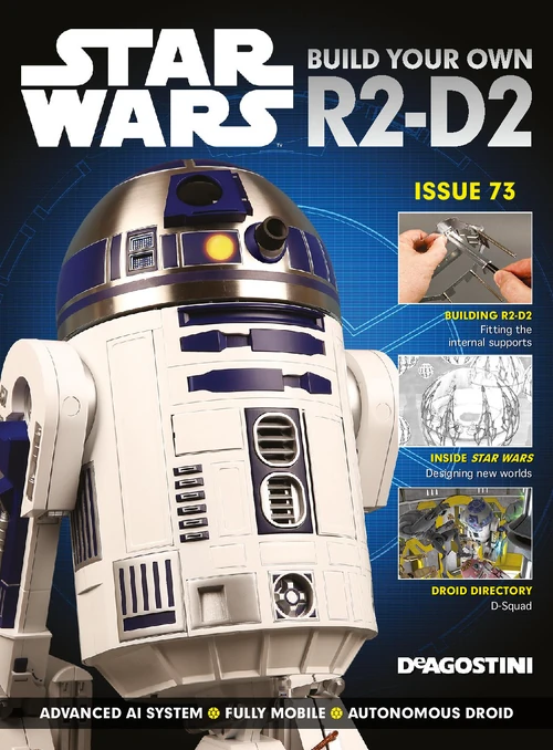 Build-R2-73