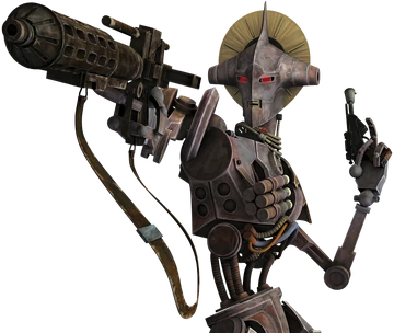 C-21 Highsinger | Wookieepedia | Fandom