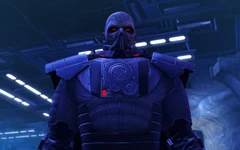 Darth Malgus