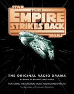 The Empire Strikes Back cassette (ISBN 1565110005)