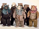 Ewokit