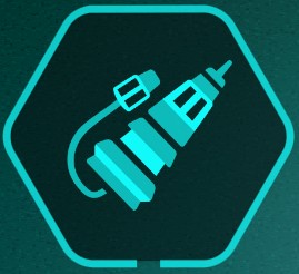 Fuel injector appearance 