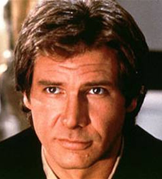 Han Solo