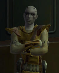 Ivory aboardstarship