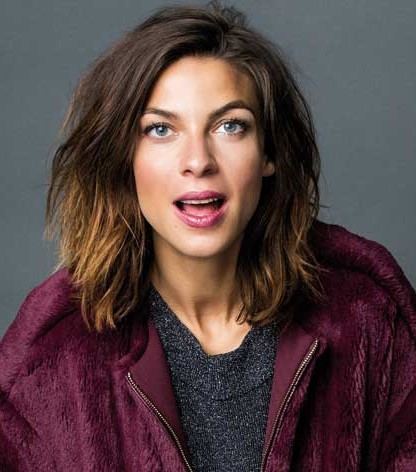 Natalia Tena appearance in Common Appearance