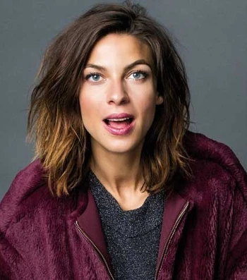 Natalia Tena | Wookieepedia | Fandom