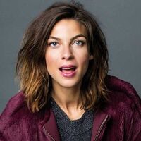 Natalia Tena Wookieepedia Fandom