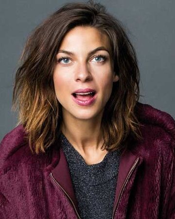 Natalia Tena Wookieepedia Fandom